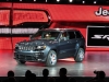 Jeep Grand Cherokee SRT 2014