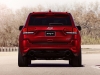 Jeep Grand Cherokee SRT 2014