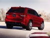 Jeep Grand Cherokee SRT 2014