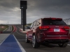 Jeep Grand Cherokee SRT 2014