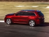 Jeep Grand Cherokee SRT 2014