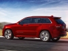 Jeep Grand Cherokee SRT 2014