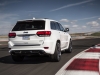 Jeep Grand Cherokee SRT 2014