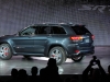 Jeep Grand Cherokee SRT 2014