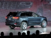Jeep Grand Cherokee SRT 2014