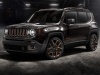 Jeep Renegade Zi You Xia Concept 2014