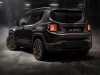 Jeep Renegade Zi You Xia Concept 2014