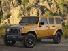 2014 Jeep Wrangler Altitude