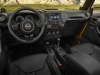 Jeep Wrangler Altitude 2014