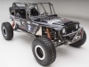 2014 Jeep Wrangler Mopar 4700 Spec Class 4x4 thumbnail photo 43007