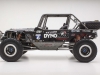 Jeep Wrangler Mopar 4700 Spec Class 4x4 2014