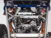 Jeep Wrangler Mopar 4700 Spec Class 4x4 2014