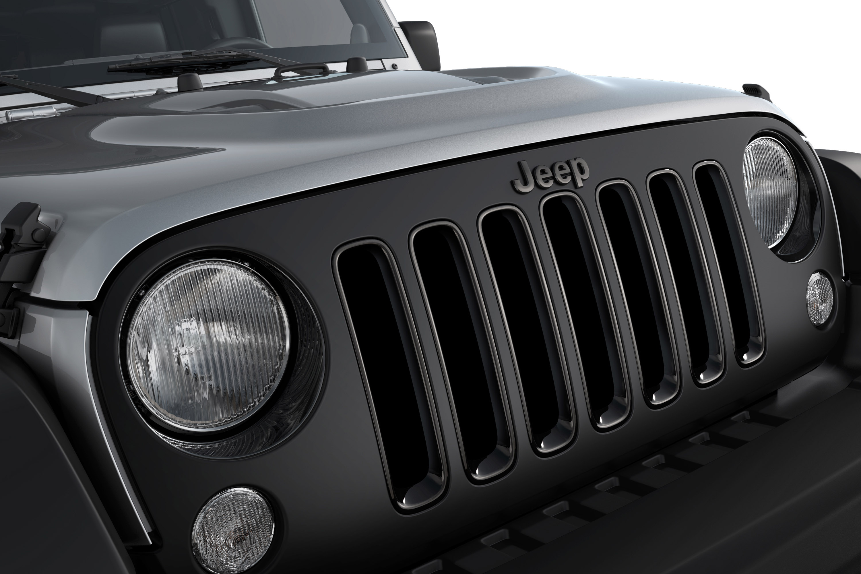 Jeep Wrangler Rubicon X Package photo #3