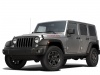 2014 Jeep Wrangler Rubicon X Package