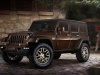 2014 Jeep Wrangler Sundancer Concept thumbnail photo 58512