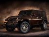2014 Jeep Wrangler Sundancer Concept thumbnail photo 58514