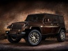 Jeep Wrangler Sundancer Concept 2014