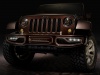 Jeep Wrangler Sundancer Concept 2014