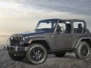 2014 Jeep Wrangler Willys Wheeler Edition