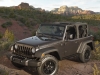 2014 Jeep Wrangler Willys Wheeler Edition thumbnail photo 31356