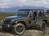 Jeep Wrangler Willys Wheeler Edition 2014