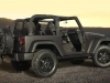 Jeep Wrangler Willys Wheeler Edition 2014