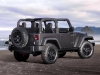 2014 Jeep Wrangler Willys Wheeler Edition thumbnail photo 31359