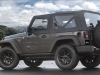 2014 Jeep Wrangler Willys Wheeler Edition thumbnail photo 31360