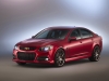 Jeff Gordon Chevrolet SS Performance Sedan Concept 2014