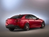 2014 Jeff Gordon Chevrolet SS Performance Sedan Concept thumbnail photo 28373