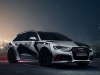 2014 Jon Olsson Audi RS6 Avant