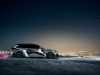 Jon Olsson Audi RS6 Avant 2014