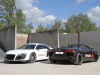 K-MAN Audi R8 2014