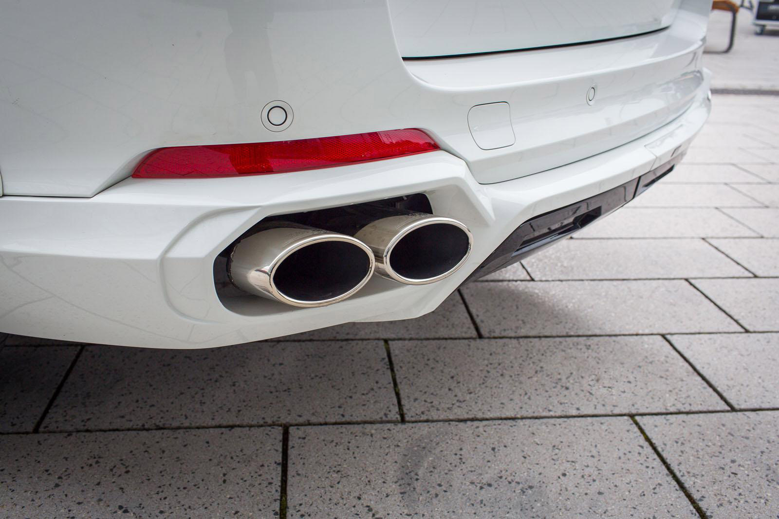 Kelleners Sport BMW X5 F15 photo #15