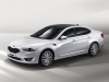 Kia Cadenza 2014