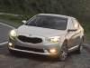 Kia Cadenza 2014