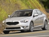 2014 Kia Cadenza thumbnail photo 9807