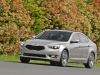 2014 Kia Cadenza thumbnail photo 9808