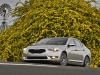 2014 Kia Cadenza thumbnail photo 9809