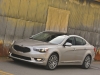 Kia Cadenza 2014