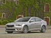 2014 Kia Cadenza thumbnail photo 9812