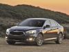 2014 Kia Cadenza thumbnail photo 9814