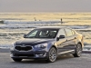 2014 Kia Cadenza thumbnail photo 9815