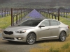 Kia Cadenza 2014