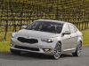 Kia Cadenza 2014