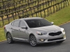 Kia Cadenza 2014