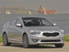 Kia Cadenza 2014