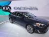 Kia Cadenza 2014