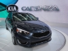 Kia Cadenza 2014