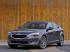 Kia Cadenza 2014
